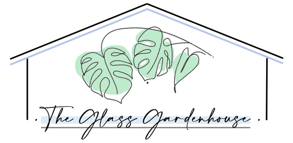 The Glass Gardenhouse